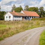 Bild på Sevalla bygdegård